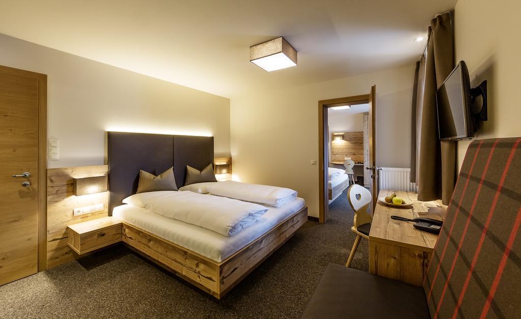 Hotel Anewandter Бруніко Номер фото