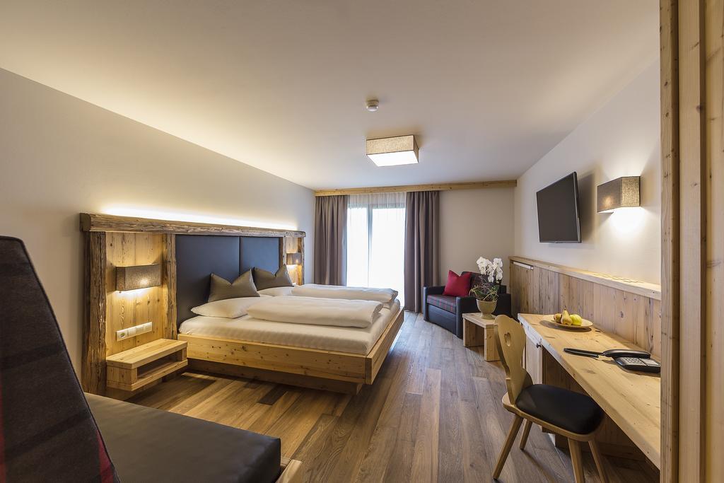 Hotel Anewandter Бруніко Номер фото