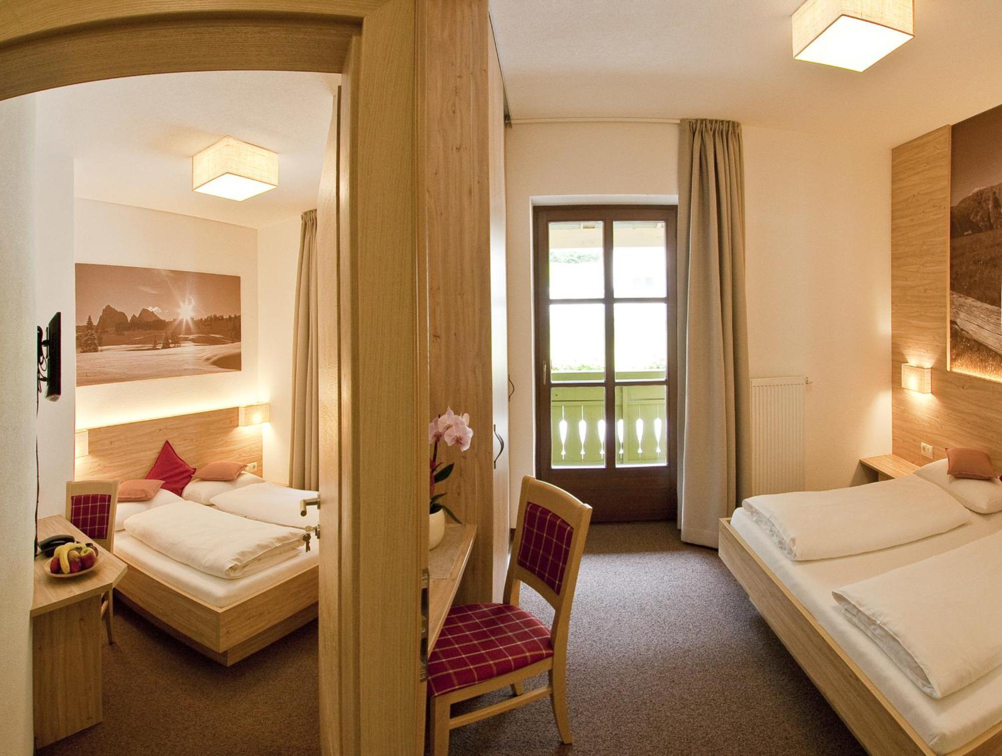 Hotel Anewandter Бруніко Номер фото