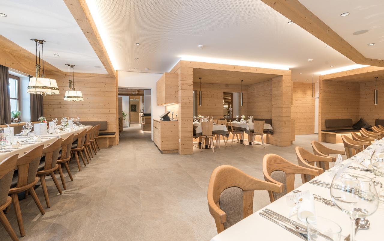 Hotel Anewandter Бруніко Екстер'єр фото