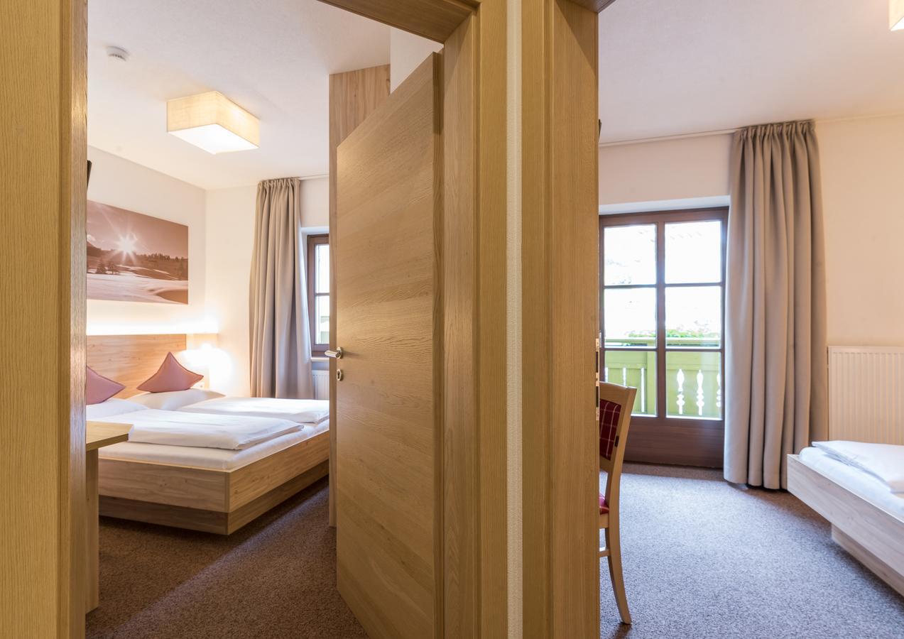 Hotel Anewandter Бруніко Екстер'єр фото