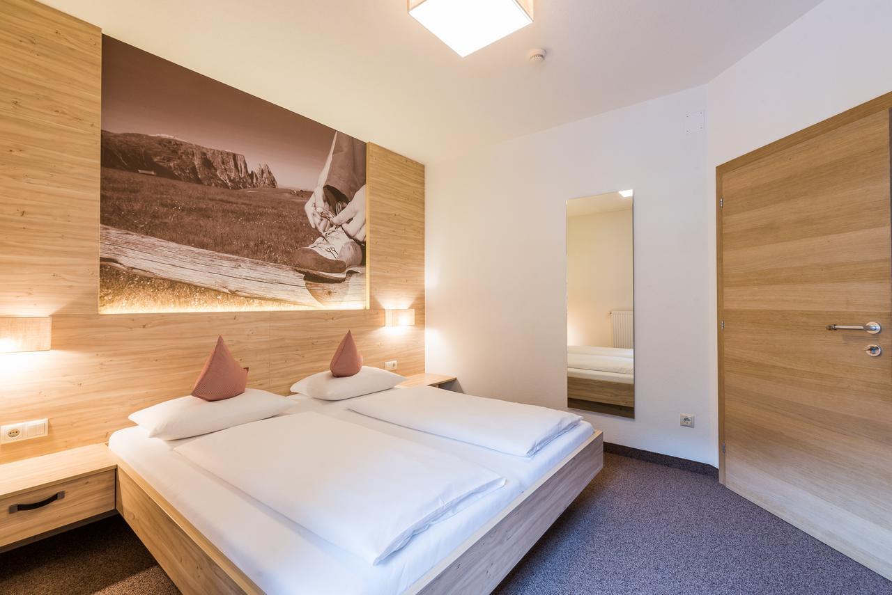 Hotel Anewandter Бруніко Екстер'єр фото