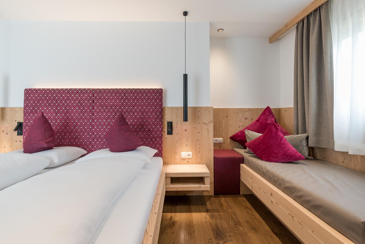 Hotel Anewandter Бруніко Екстер'єр фото