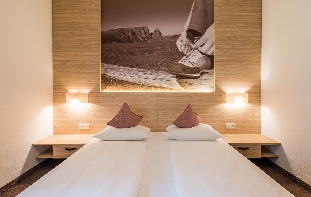 Hotel Anewandter Бруніко Екстер'єр фото
