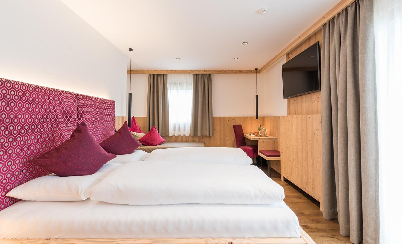 Hotel Anewandter Бруніко Екстер'єр фото