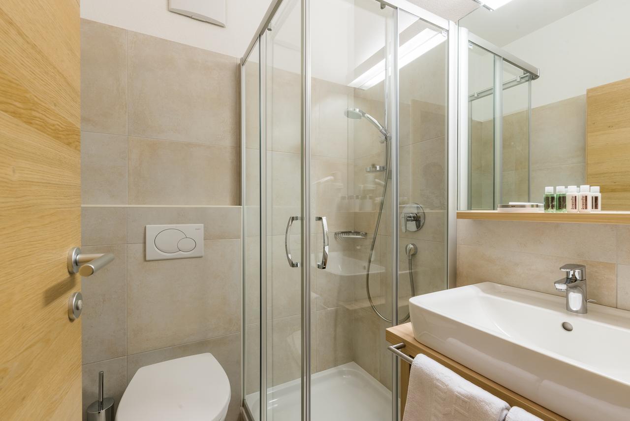 Hotel Anewandter Бруніко Екстер'єр фото