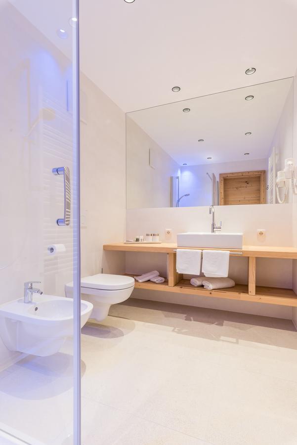 Hotel Anewandter Бруніко Екстер'єр фото
