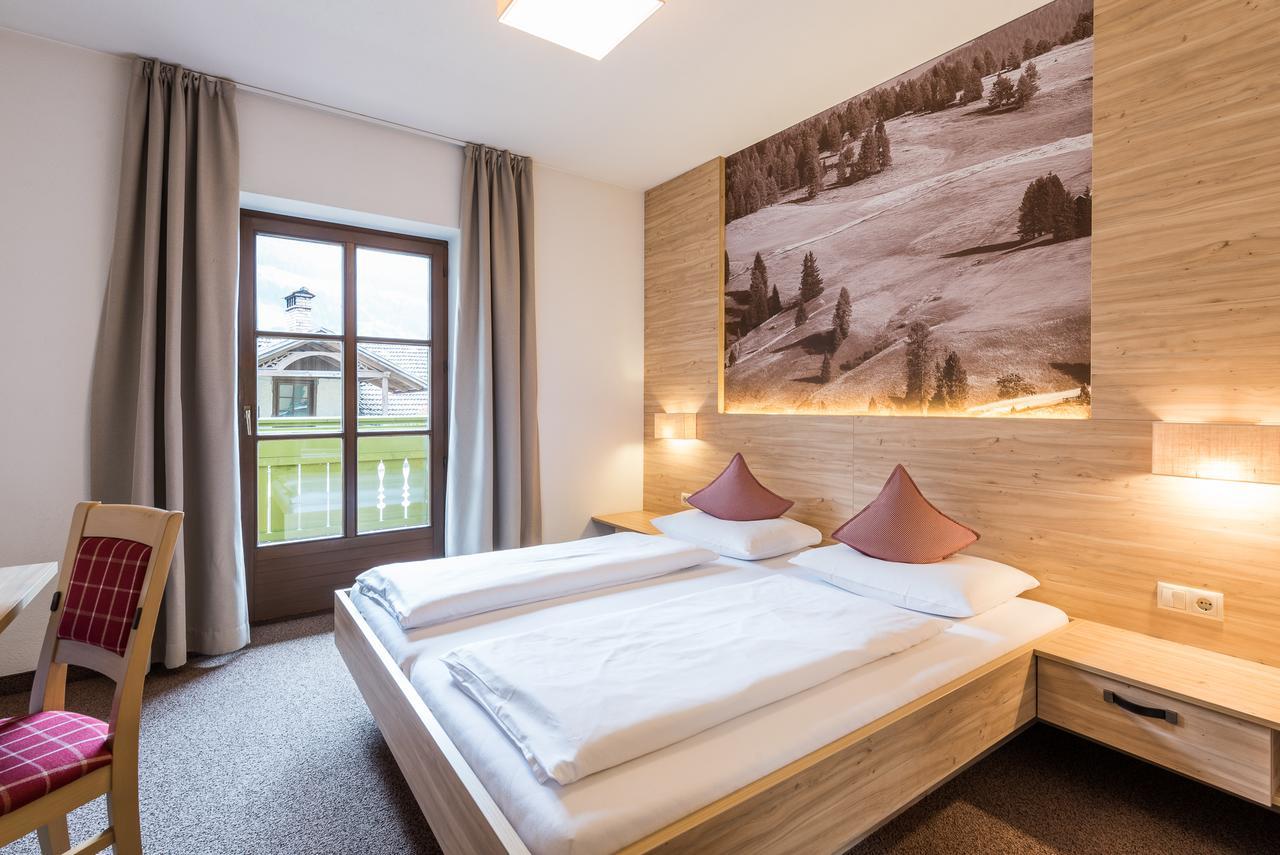 Hotel Anewandter Бруніко Екстер'єр фото