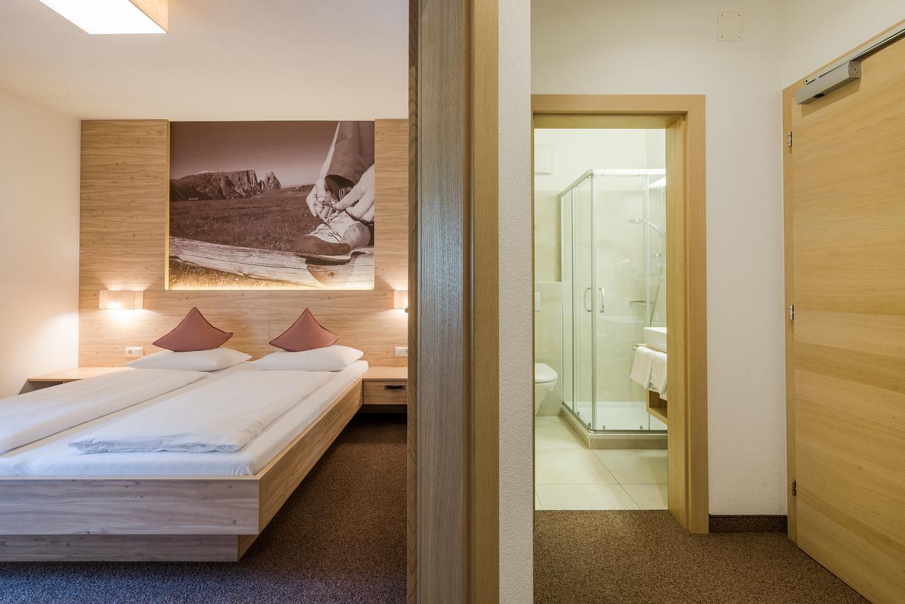 Hotel Anewandter Бруніко Екстер'єр фото
