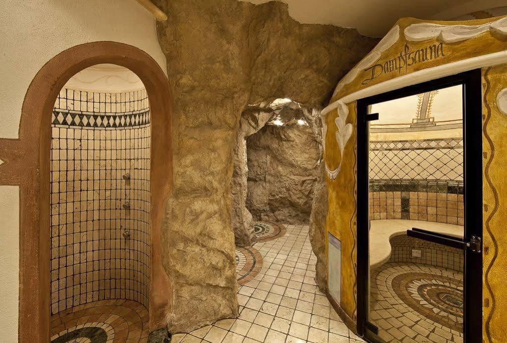 Hotel Anewandter Бруніко Екстер'єр фото